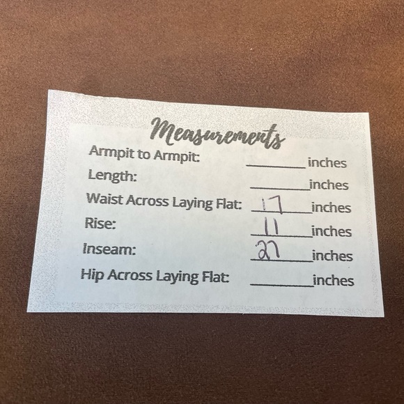 BBJ Los Angeles Women’s Pant Pull On “Suede” Super Soft Wide Band Tapered - Picture 5 of 7